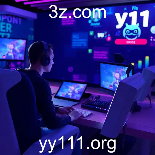 A Ascensão dos Jogos Digitais em 2026