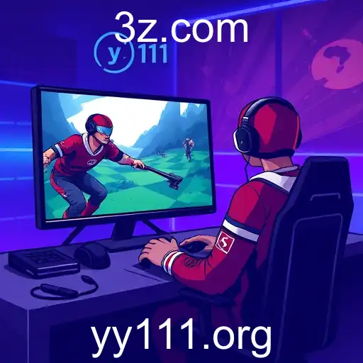 Explorando a Tendência dos Sites de Jogos Online