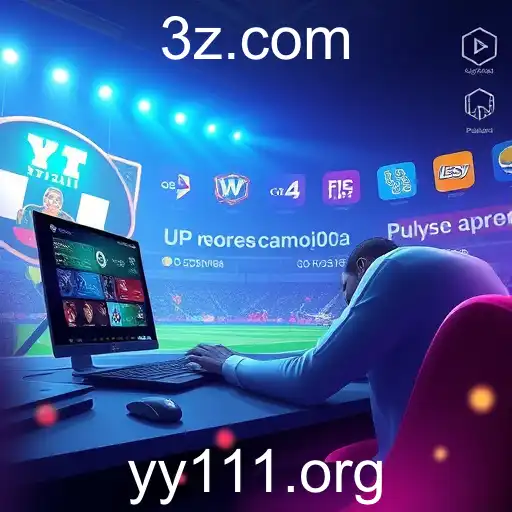 O Futuro dos Sites de Jogos: Tendências e Inovações