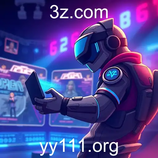 Avanços nos Jogos Online para 2026