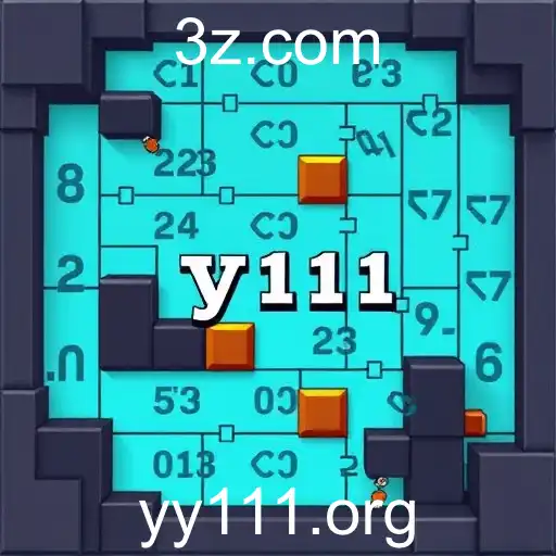 Explorando o Universo dos Jogos com YY111