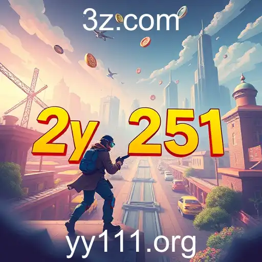 O Mundo dos Jogos em 2025