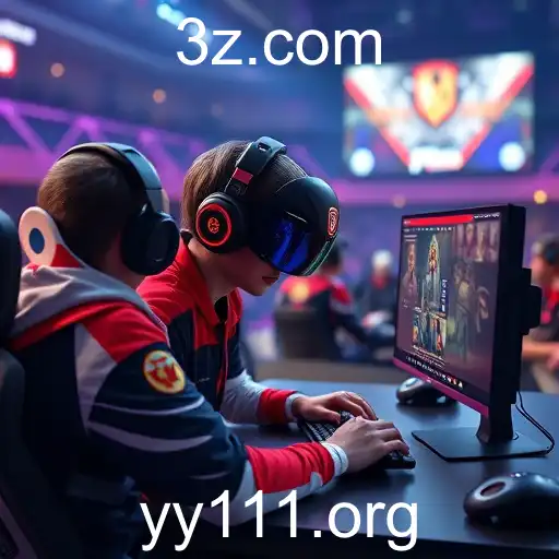 Novidades e Tendências dos Jogos Online em 2025