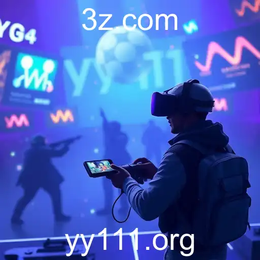 A Influência de Plataformas Digitais no Mercado de Jogos