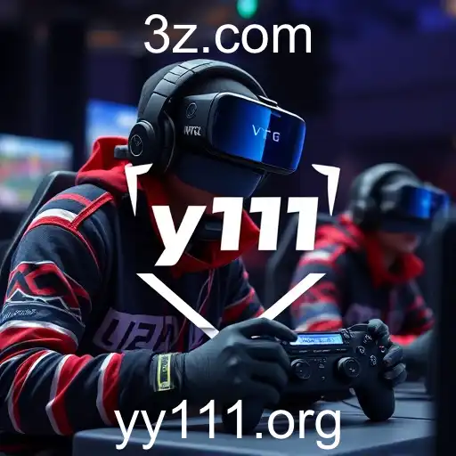 Inovações no Mundo dos Jogos Online para 2025