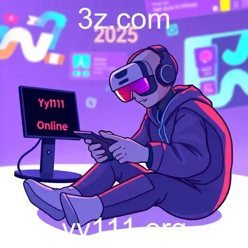 O Crescimento dos Jogos Online em 2025