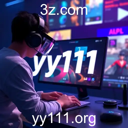 O Crescimento dos Jogos Online em 2025