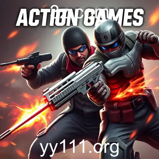 Novos Ventos no Mercado de Jogos Online