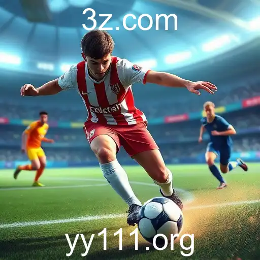 Explorando a Diversidade dos Jogos de Esporte