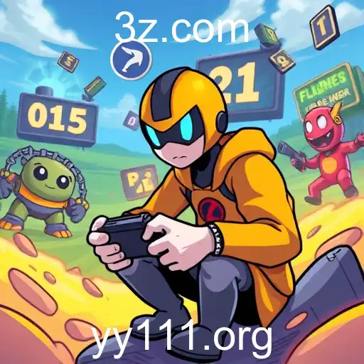 O Crescimento dos Jogos Online no Brasil em 2025