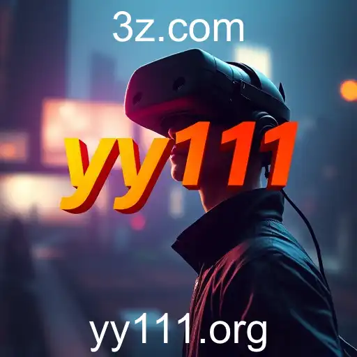 YY111: Revolucionando a Experiência de Jogos